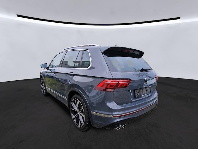 Volkswagen Tiguan 2.0 TSI DSG
