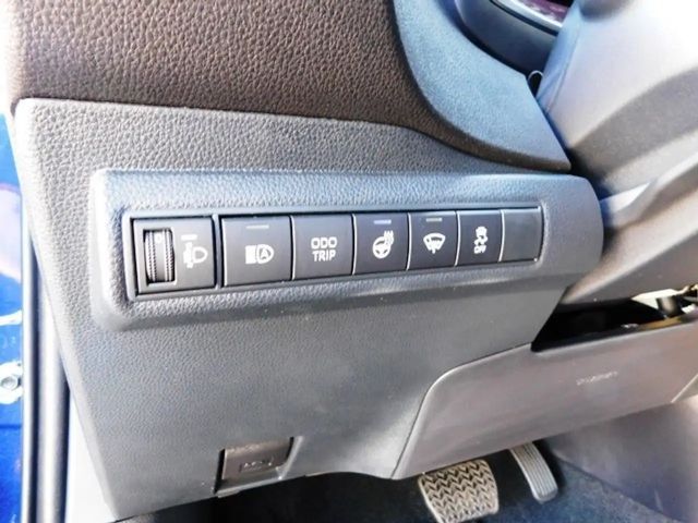 Suzuki Swace Comfort Hybrid