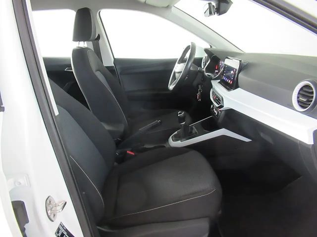 Seat Arona Ecomotive Style