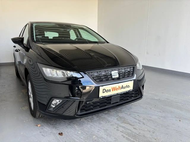Seat Ibiza Reference