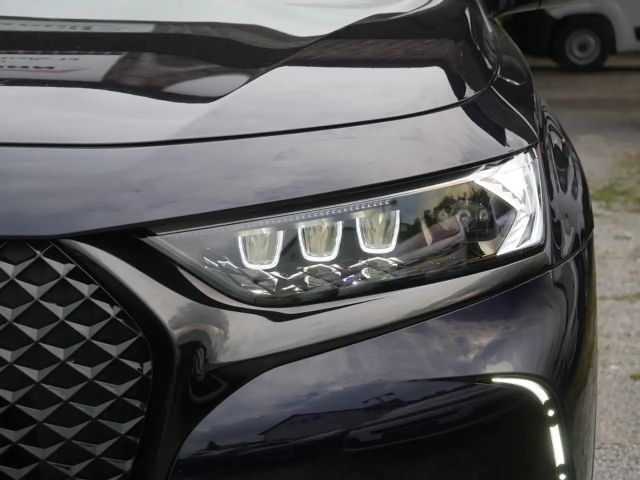 DS DS 7 Crossback Crossback E-Tense