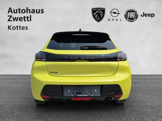 Peugeot 208 Allure Pack