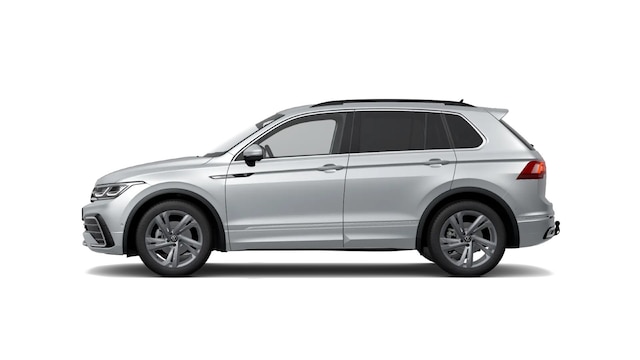 Volkswagen Tiguan 2.0 TDI R-Line
