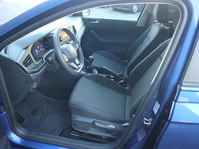 Volkswagen Polo Polo 1.0 Fresh +LED+APP+LANE