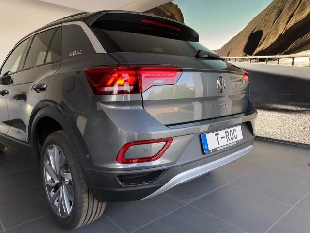 Volkswagen T-Roc 1.5 TSI DSG Life