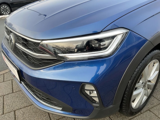 Volkswagen Taigo 1.0 TSI Move