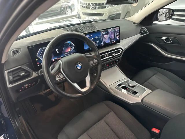 BMW 320 320d Touring xDrive