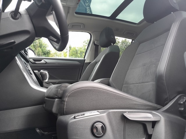 Volkswagen T-Roc 4Motion DSG