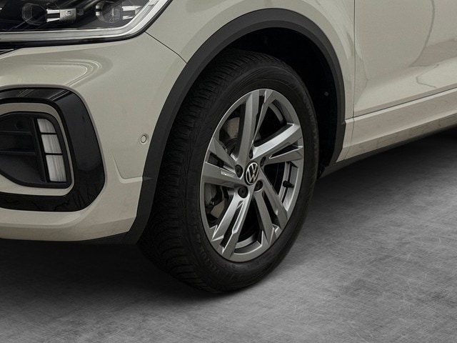 Volkswagen T-Roc DSG IQ.Drive R-Line