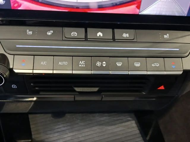 Opel Astra 1.6 Turbo