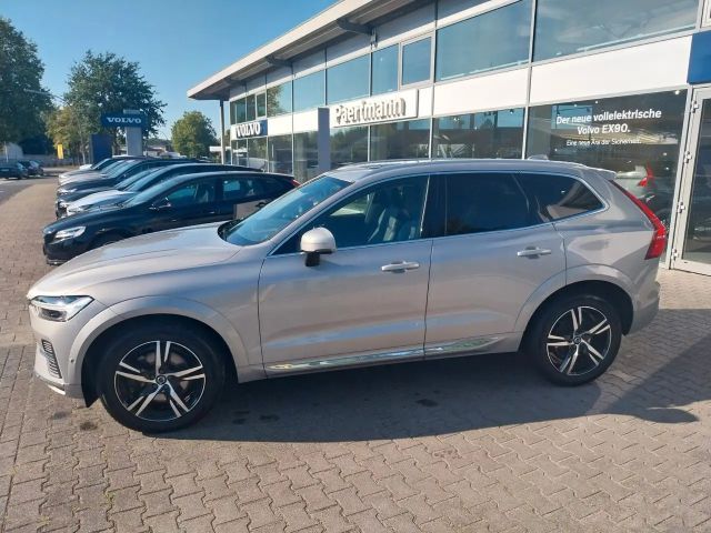 Volvo XC60 AWD Inscription