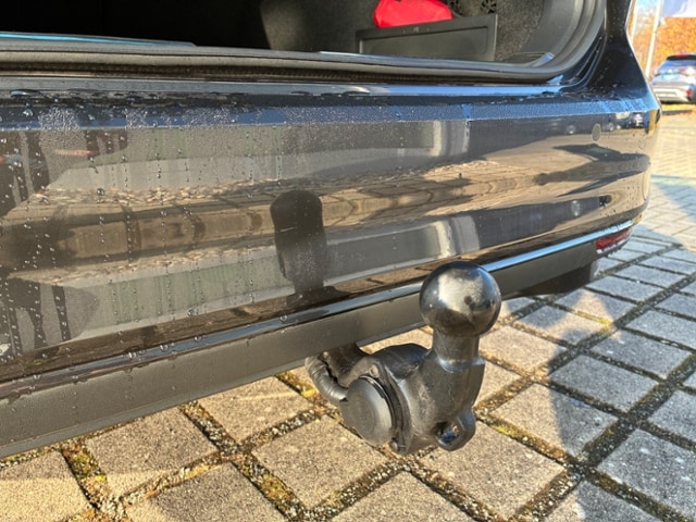 Volkswagen Passat 2.0 TDI DSG IQ.Drive Variant