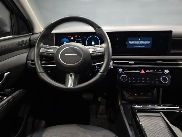 Hyundai Tucson 1.6 CRDi Vierwielaandrijving