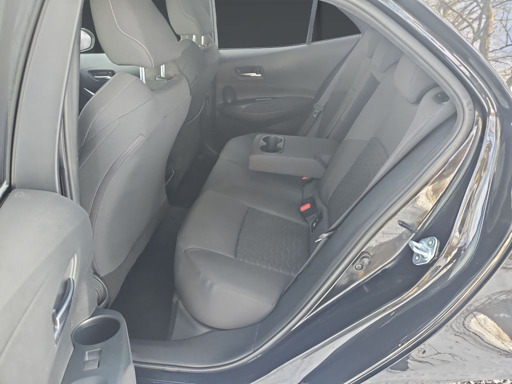 Toyota Corolla 5-deurs Technik