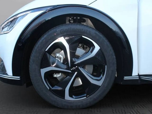 Kia EV6 77,4 kWh GT-Line Vierwielaandrijving