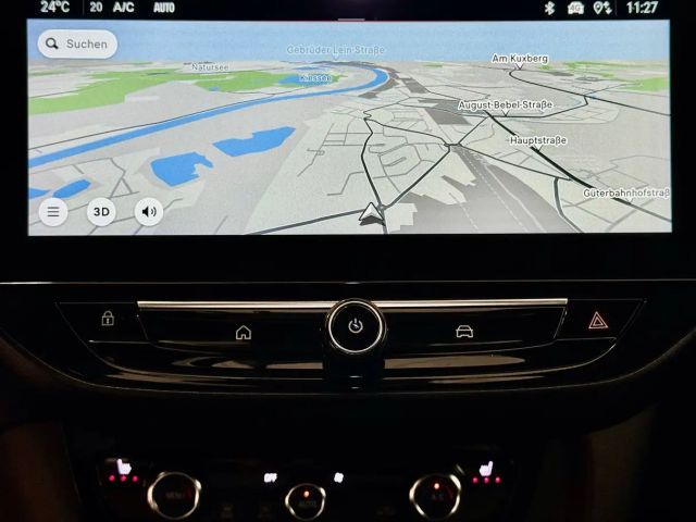 Opel Corsa GS-Line Grand Sport