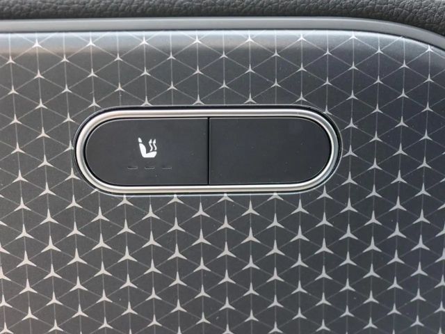 Mercedes-Benz EQA 350 4MATIC Progressive