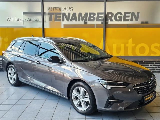 Opel Insignia Business Sports Tourer