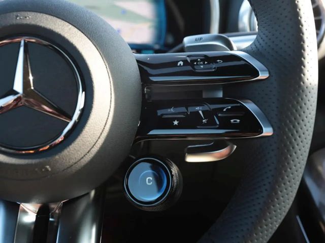 Mercedes-Benz AMG SL SL 43 AMG