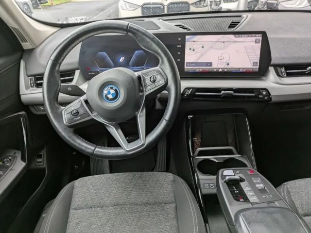 BMW iX1 xDrive30