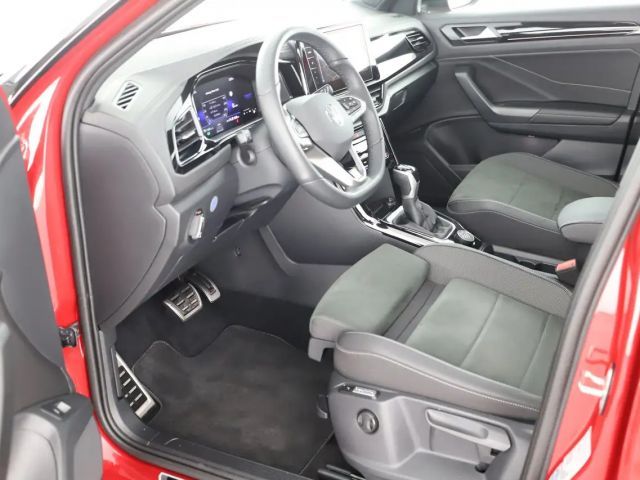 Volkswagen T-Roc 4Motion DSG R-Line