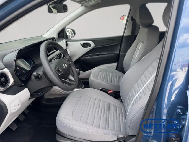 Hyundai i10 1.2 Prime