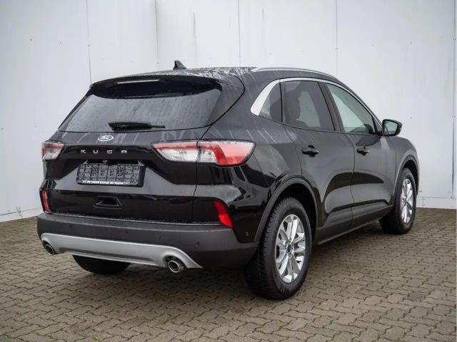 Ford Kuga Titanium X