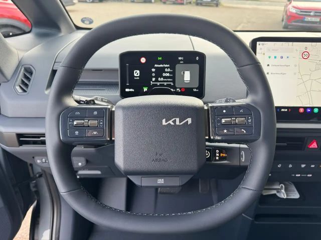 Kia PV5 Passenger 71 kWh