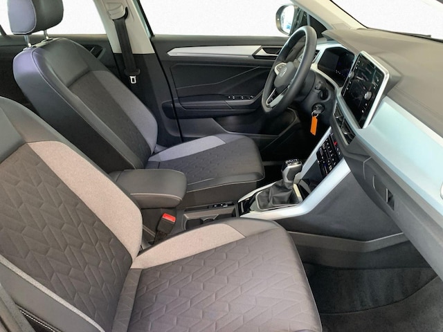 Volkswagen T-Roc 2.0 TDI DSG