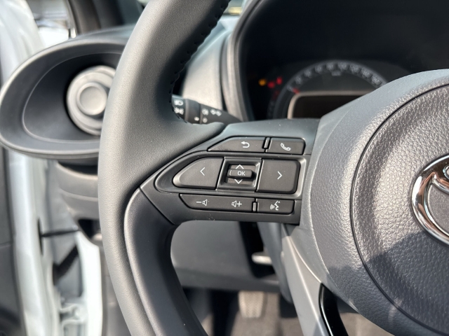 Toyota Aygo X 5-deurs Basis Business