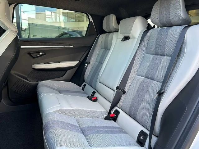 Renault Scenic E-Tech Iconic