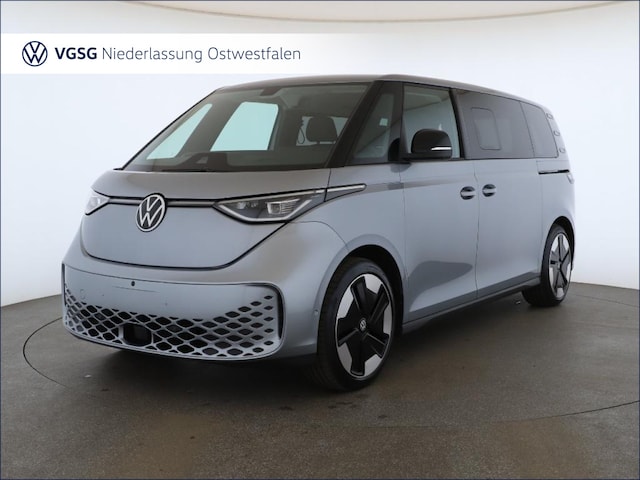 Volkswagen ID.Buzz IQ.Drive Pro
