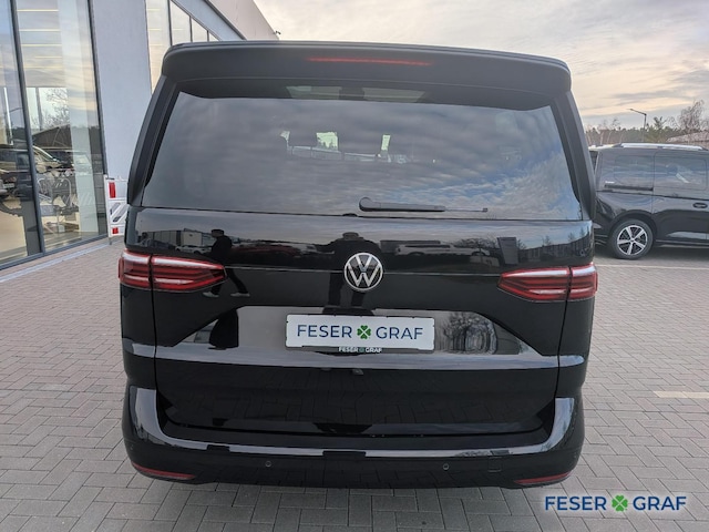 Volkswagen Multivan 2.0 TDI Lang Life T7