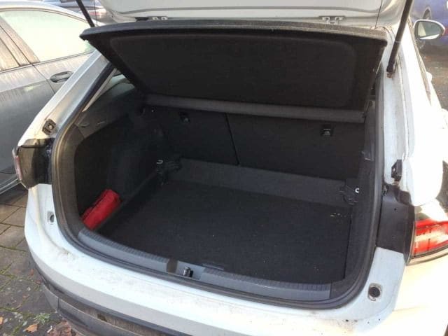 Volkswagen Taigo 1.0 TSI Life