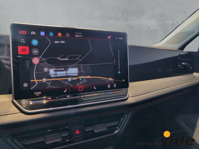 Volkswagen Tiguan DSG Life