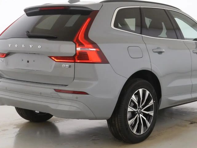 Volvo XC60 AWD