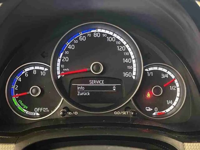 Volkswagen e-up! GEPARDA ELEKTRO ''Autofahren ab 16 Jahren'' L5e