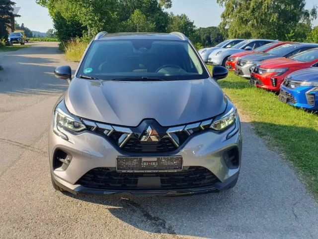 Mitsubishi ASX 1,0 PLUS, mit Winterräder