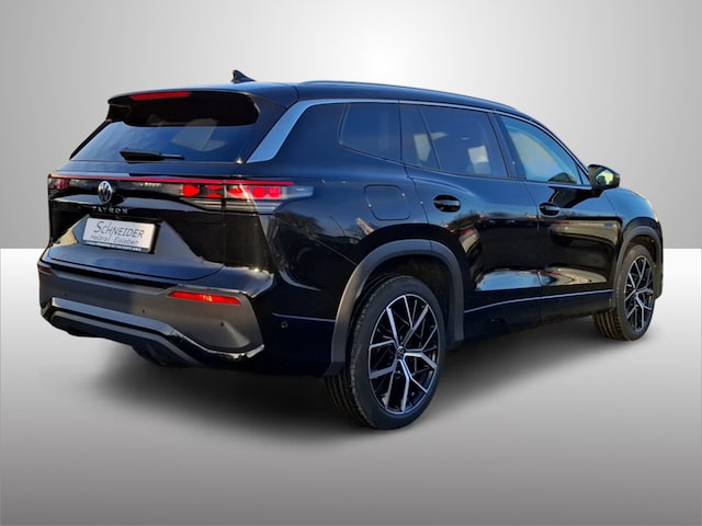 Volkswagen Tayron 2.0 TDI DSG Life