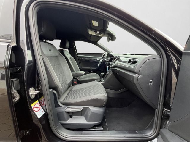 Volkswagen T-Roc 1.5 TSI DSG R-Line Sport