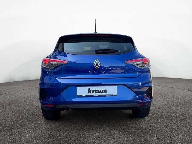 Renault Clio Evolution TCe 90