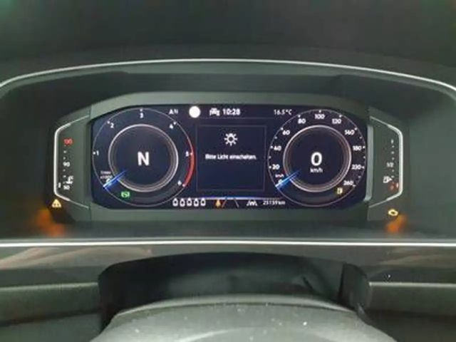 Volkswagen Tiguan 2.0 TDI Allspace DSG Life