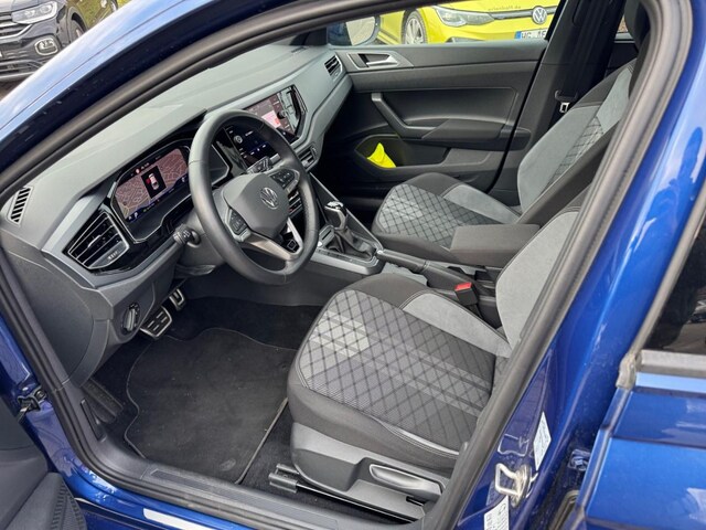 Volkswagen Taigo 1.5 TSI DSG R-Line