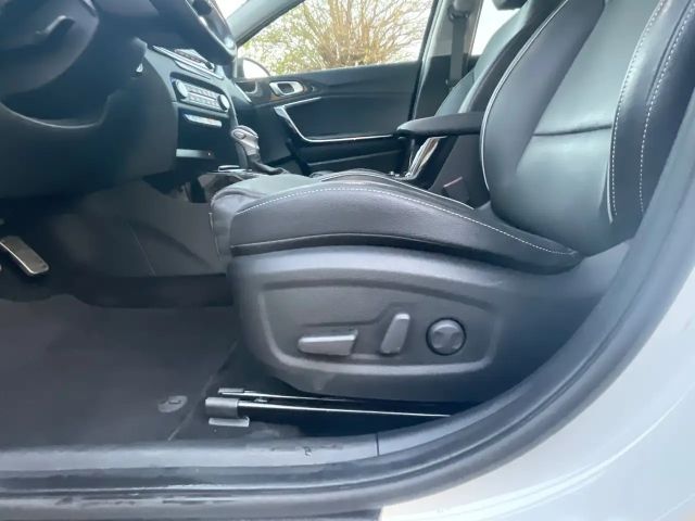 Kia XCeed PHEV Platinum Edition