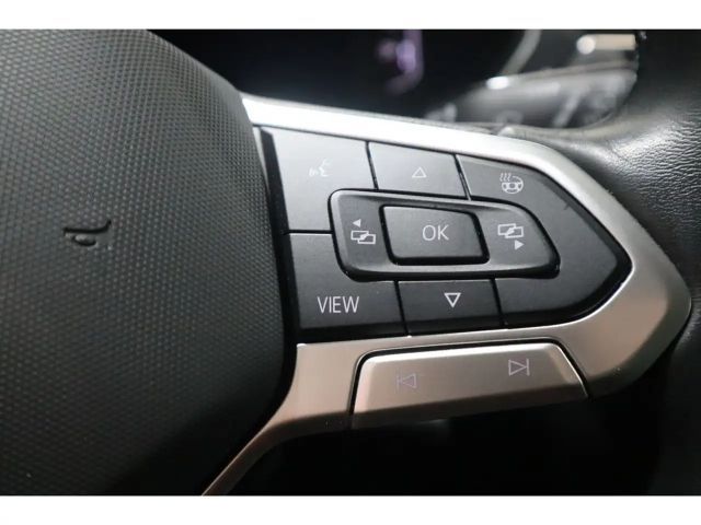 Volkswagen Tiguan 1.5 TSI DSG Life