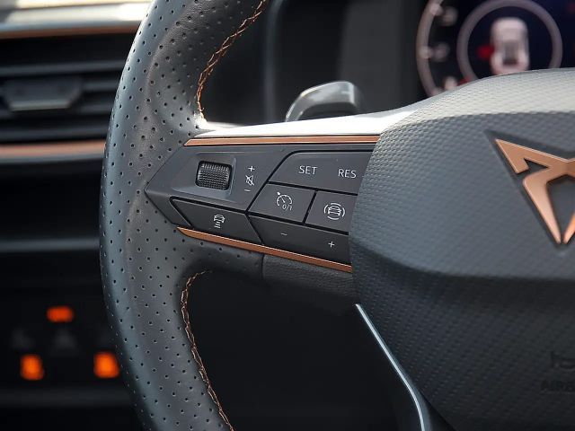 Cupra Formentor 2.0 TSI VZ