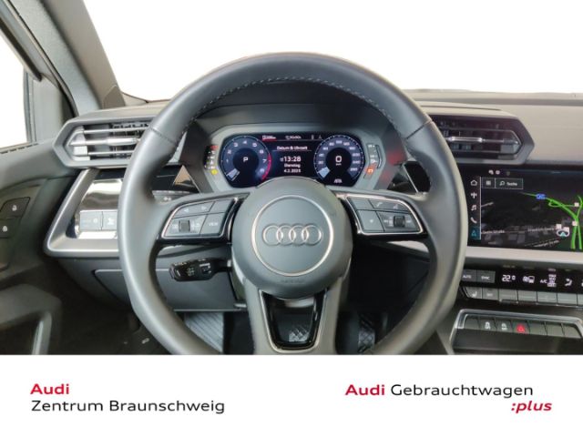 Audi A3 35 TFSI S-Line S-Tronic Sportback