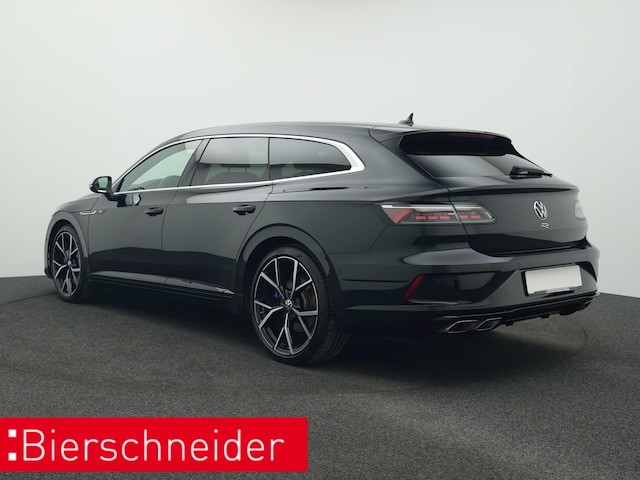 Volkswagen Arteon Shooting Brake 2.0 TSI DSG