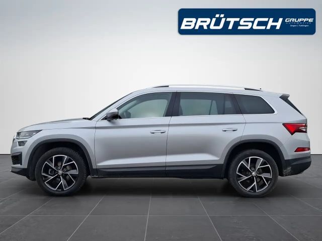 Skoda Kodiaq 1.5 TSI Style Style