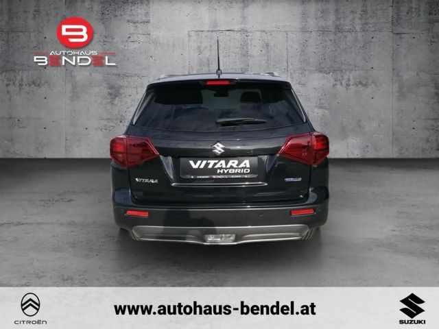 Suzuki Vitara AllGrip Hybrid Shine